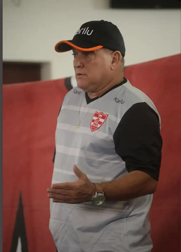 Paulista A3: Colecionador de acessos, João Vallim abre pré-temporada no Linense