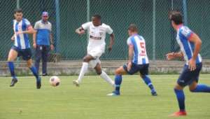 Paulista A3: No primeiro teste visando o estadual, EC São Bernardo vence o Nacional
