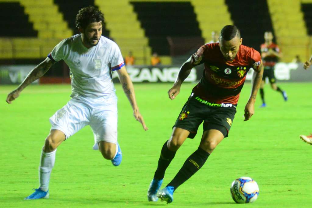 Guilherme terminou como artilheiro da Série B com 17 gols