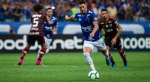 Thiago Neves diz que está disposto a jogar a Série B e fala até em redução salarial