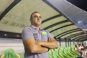 Mato-grossense: Cuiabá anuncia permanência de ex-técnico de Ponte e Guarani