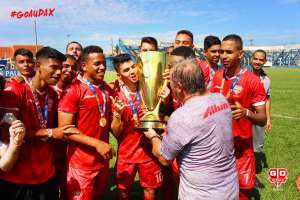 Paulista A2: Pouco aproveitado na Ponte, meia campeão da A3 retorna ao Osasco Audax