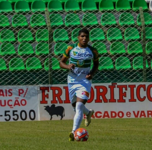 Paulista A3: De volta ao Rio Preto, zagueiro fala dos objetivos no estadual