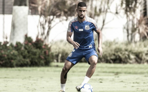 Feliz com 'especulações', Jorge quer voltar a atuar na Europa em 2020