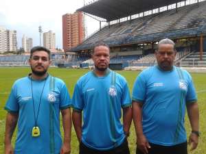 Paulista A3: Olímpia inicia preparação para a disputa do estadual