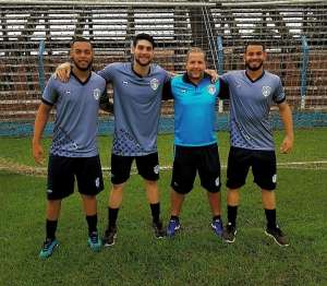 Paulista A2: Goleiros retornam de empréstimos e estão confirmados pelo Monte Azul