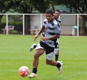 Paulista A2: Votuporanguense anuncia atacante revelado no Corinthians e ex-Água Santa