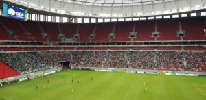 Candangão: Faltando 46 dias para o início, estadual está recheado de indefinições