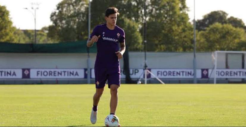 Hoje na Itália, ex-atacante do Flu é alvo do Flamengo para 2020