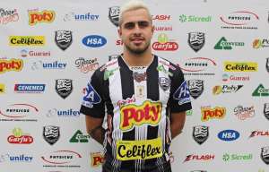 Paulista A2: Votuporanguense apresenta atacante vindo do São Paulo e mais um