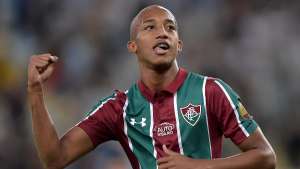 A caminho do Watford, atacante João Pedro se despede do Fluminense