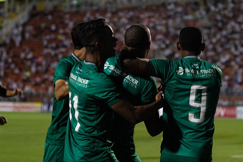 Ranking da CBF confirma Guarani fora da Copa do Brasil pela quinta vez em seis anos