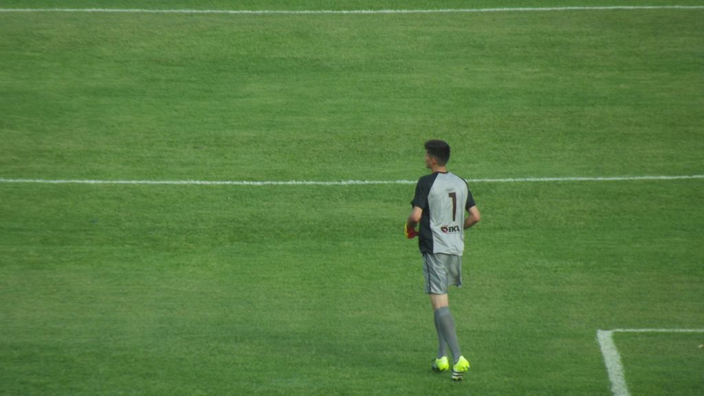 Paulista A3: Paulista libera defensores para procurar novos clubes para 2020