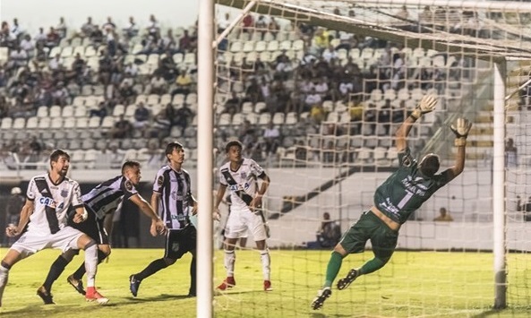 Garantida na Copa do Brasil, Ponte espera sorteio para conhecer adversário; veja pote