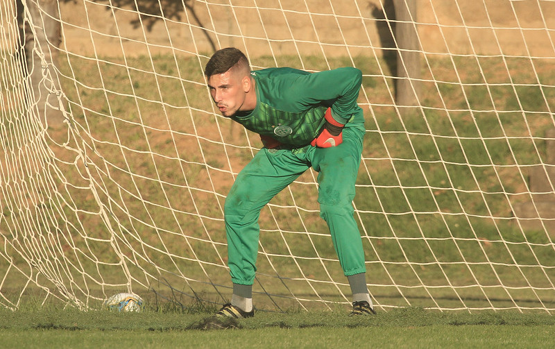 Titular na Copa SP, Guilherme Gallis se despede do Guarani: ‘Dever cumprido em dois anos’