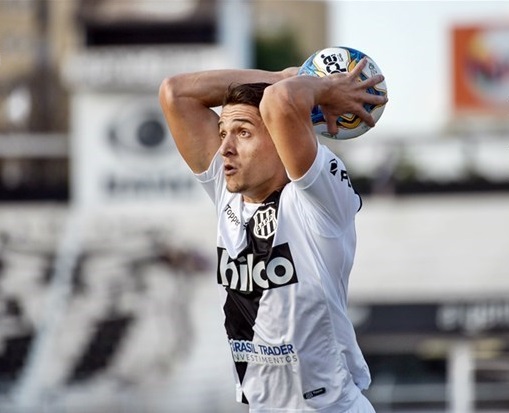 Paulistão: Detalhes burocráticos separam renovação de Henrique Trevisan com a Ponte