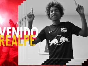 Bragantino contrata zagueiro Leo Realpe, campeão da Copa Sul-Americana