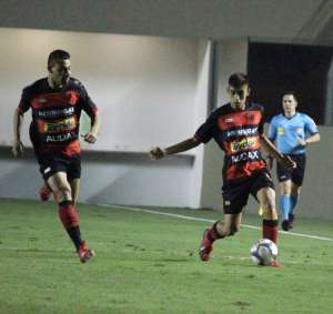 Paulistão: Jovem estreia no Oeste durante a Série B e foca nos desafios de 2020