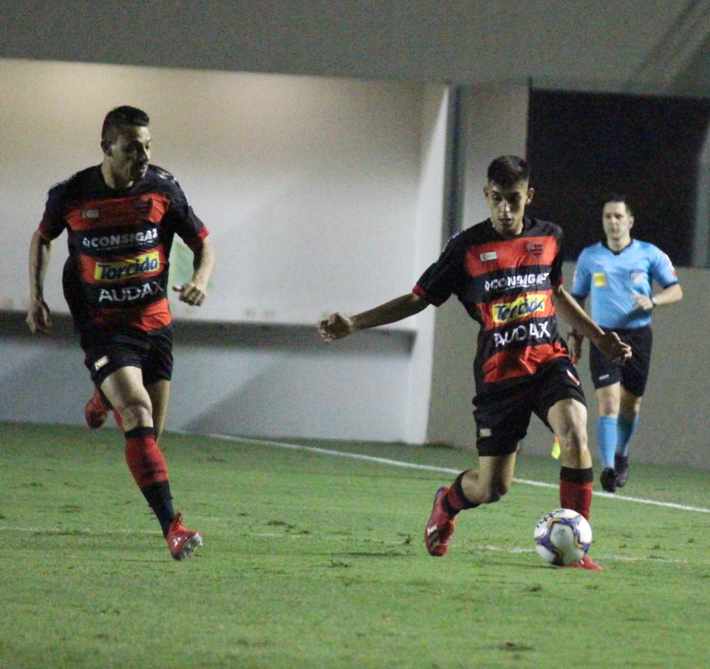 Paulistão: Jovem estreia no Oeste durante a Série B e foca nos desafios de 2020