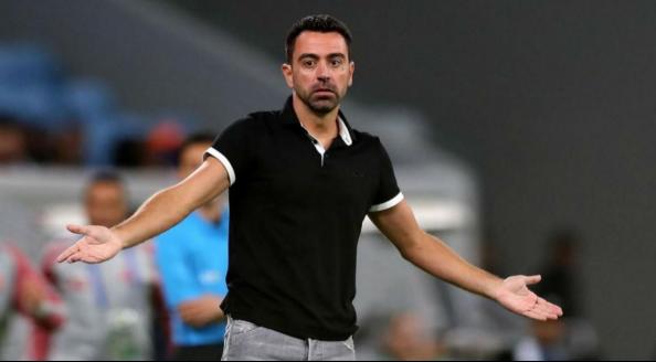 Mundial de Clubes: Técnico do Al-Sadd, Xavi quer que seu time jogue como o Barcelona