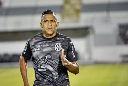 Catarinense: Avaí firma contratação de ex-lateral direito de Ponte Preta e Botafogo