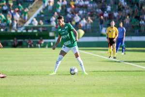 Paulistão: Por renovação, Guarani deve se reunir com empresário de Thallyson