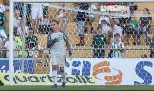 Em despedida do Palmeiras, Prass indica Mattos como responsável por sua saída