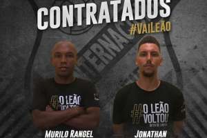 Elano pede e Inter de Limeira oficializa meia da Série B e lateral ex-Chape