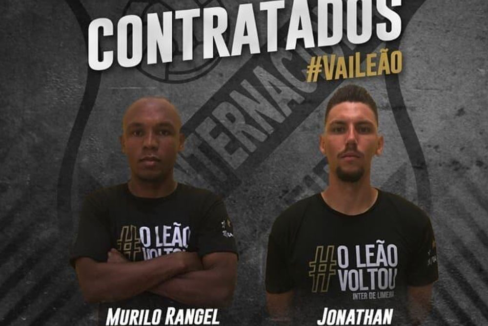 Elano pede e Inter de Limeira oficializa meia da Série B e lateral ex-Chape