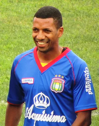 Paulista A2: Decisivo na Copa Paulista, meia-atacante foca no acesso do São Caetano