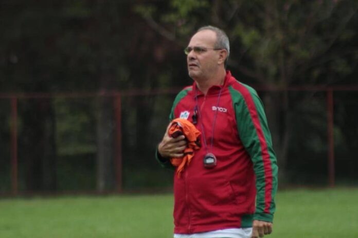 Paulista A2: Portuguesa contrata auxiliar ex-Guarani para ser braço direito de Moacir