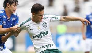 Grêmio está de olho em meia do Palmeiras, mas salário é considerado alto