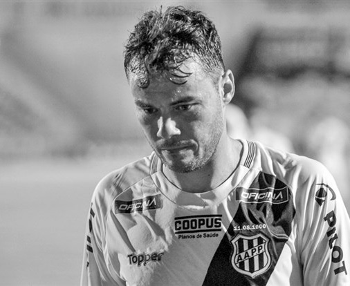 Presidente do Juventude confirma volta de Renato Cajá: ‘Não vamos reforçar a Ponte’