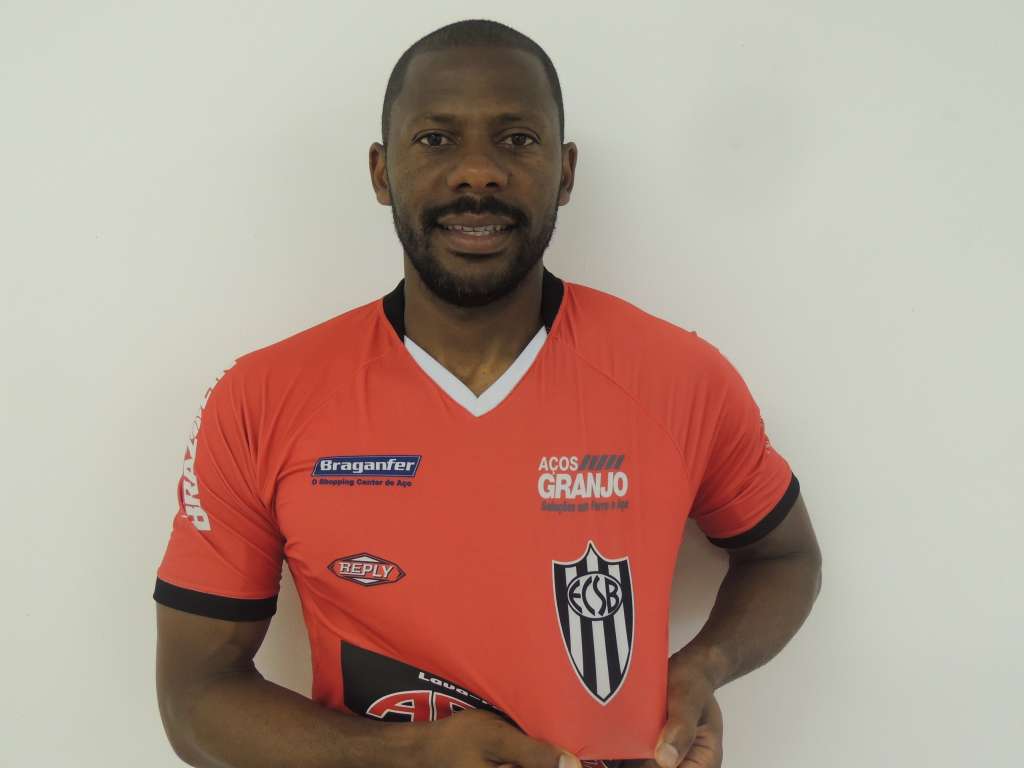 Goleiro Mauricio é mais um reforço do Cachorrão para a Série A3