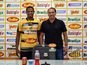 Paulistão: Novorizontino confirma retorno de meia que estava emprestado ao Paysandu