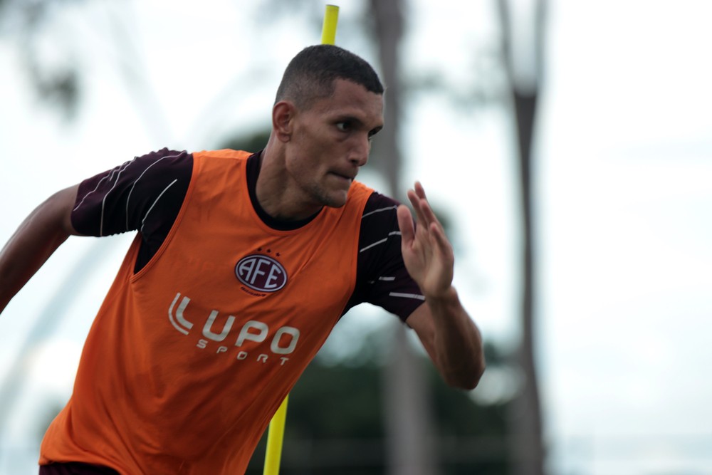 Paulistão: Três jogadores da Série B retornam à Ferroviária