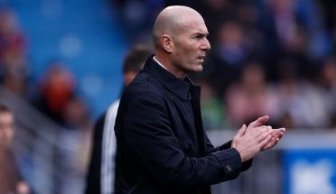 Zidane garante seriedade do Real contra o Brugge: ‘Jogamos pela nossa imagem’