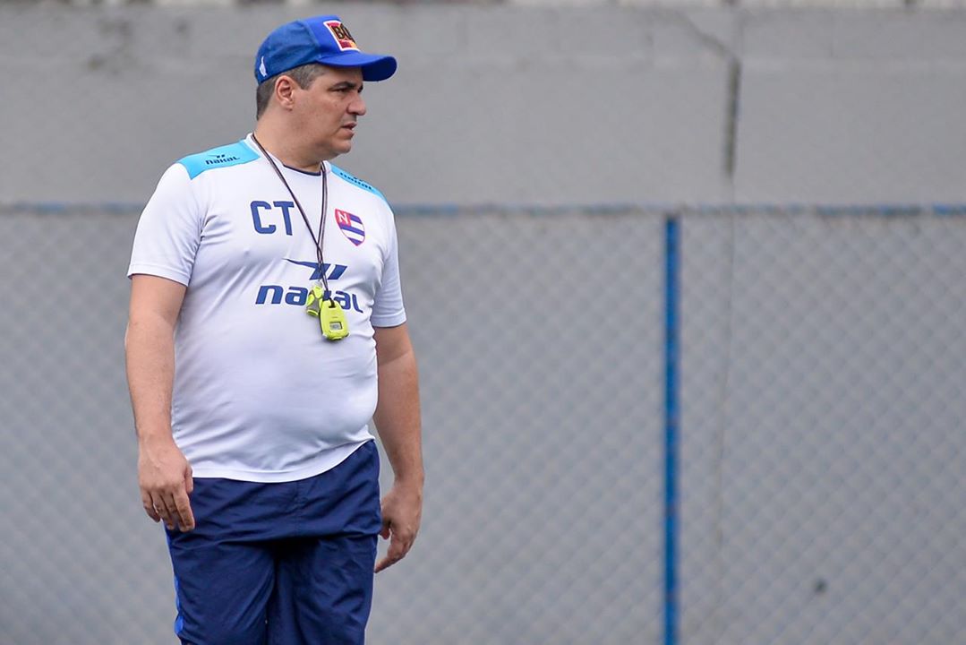 Paulista A3: Nacional anuncia retorno de técnico campeão em 2017