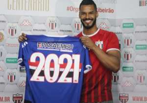 Paulistão: Goleiro do Botafogo vibra com renovação e mira conquistas em 2020