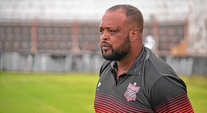 Paulista A3: Cria do ABC, volante ex-Fernandópolis reforça o Paulista