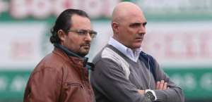 Diretor do Bahia recusa proposta do Palmeiras para substituir Alexandre Mattos