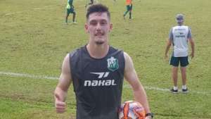 Paulista A3: Rio Preto fecha com volante ex-Pelotas e Metropolitano