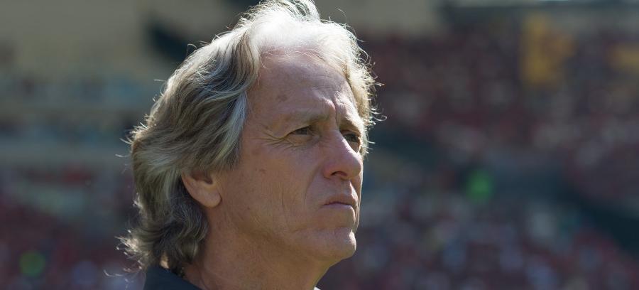 Jorge Jesus cita novo ciclo após o Mundial: ‘Onde e como eu ainda não sei’