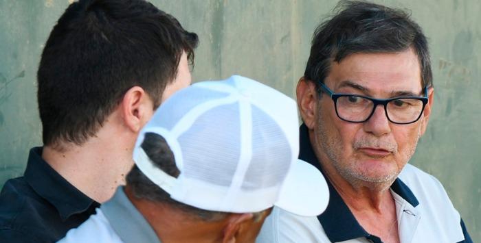 Paulista A2: Sonhando com acesso, Sertãozinho praticamente fecha o elenco