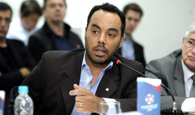 Paulista A2: Após pancadaria e muito suspense, Portuguesa tem novo presidente