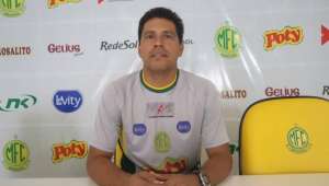 Paulista A3: Com comissão definida, Desportivo Brasil confirma permanência de técnico