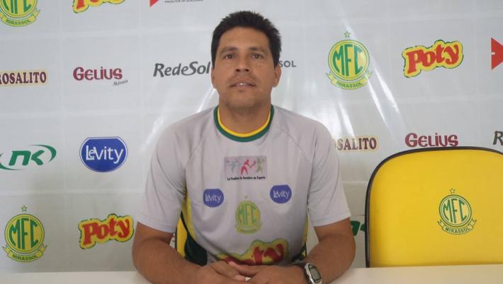 Paulista A3: Com comissão definida, Desportivo Brasil confirma permanência de técnico