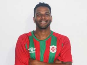 Paulista A2: Portuguesa Santista anuncia pacotão com defensor que passou pelo Benfica