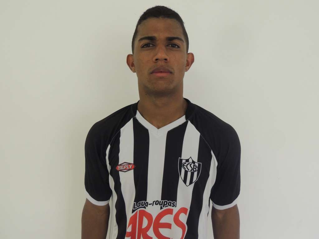 Atacante Wilson reforça Cachorrão na Série A3