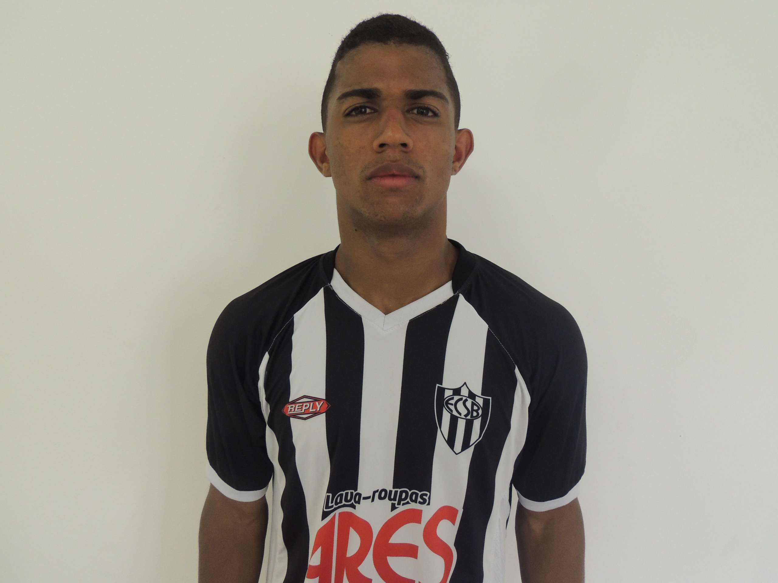 Paulista A3: EC São Bernardo faz aposta e contrata atacante destaque da Segundona